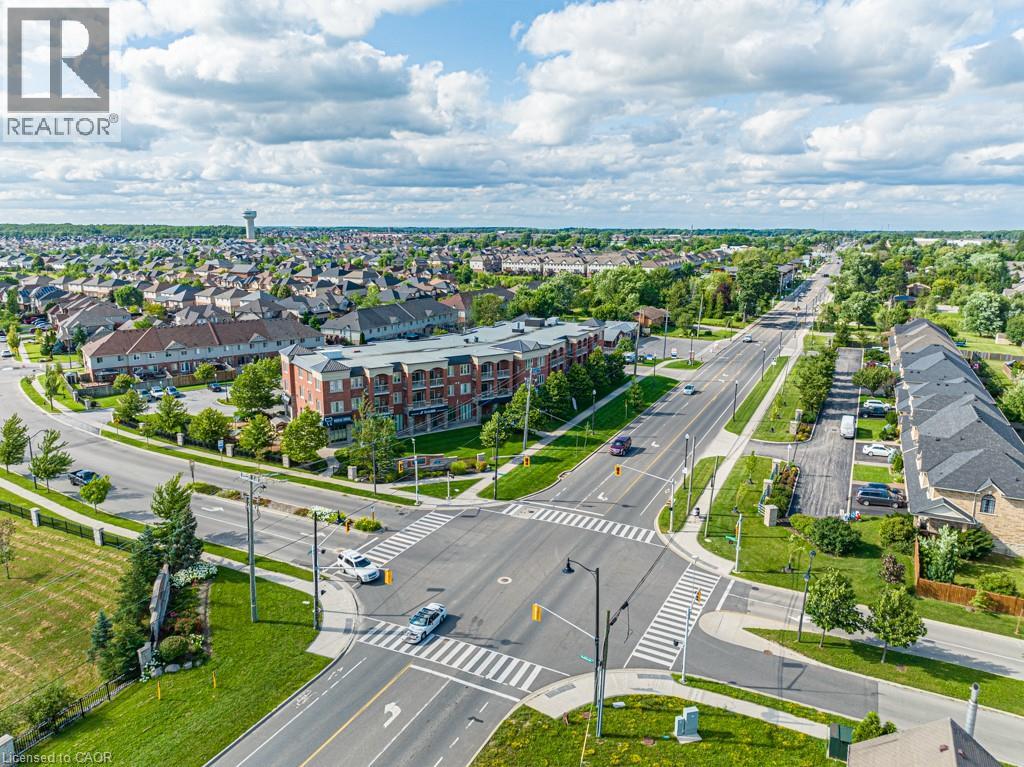 3200 REGIONAL ROAD 56 Unit# 304, Binbrook, Ontario, L0R1C0 — Photo 3