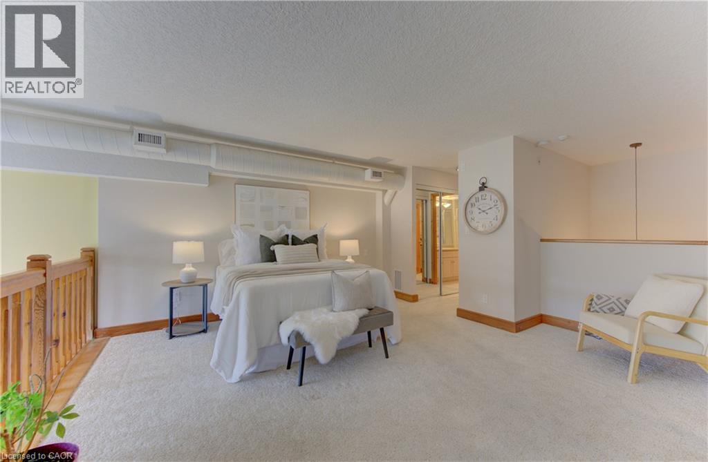 3 FATHER DAVID BAUER Drive Unit# 107, Waterloo, Ontario, N2L6M1 — Photo 11