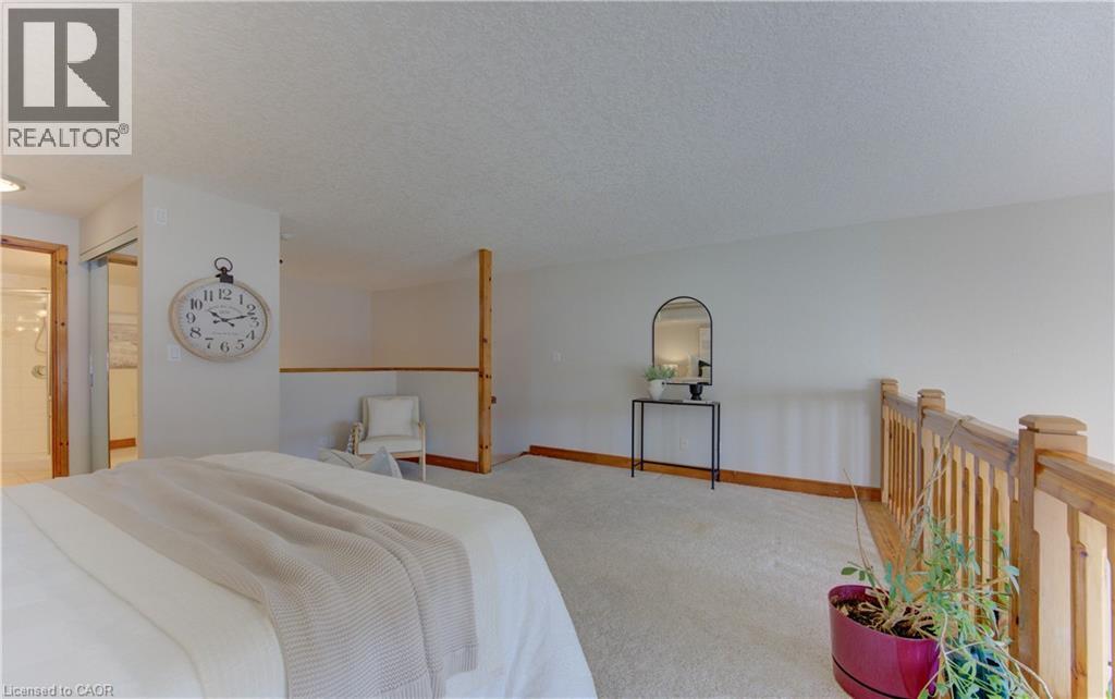 3 FATHER DAVID BAUER Drive Unit# 107, Waterloo, Ontario, N2L6M1 — Photo 12