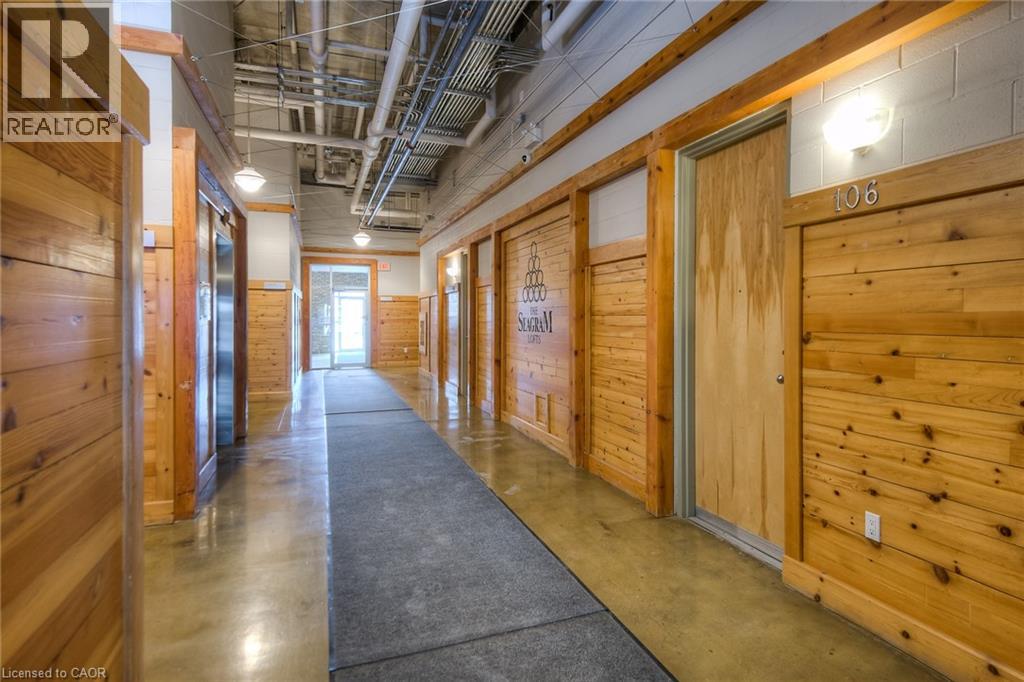 3 FATHER DAVID BAUER Drive Unit# 107, Waterloo, Ontario, N2L6M1 — Photo 18