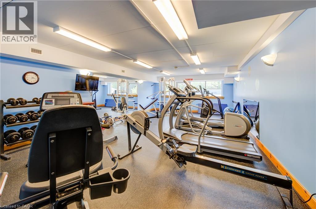 3 FATHER DAVID BAUER Drive Unit# 107, Waterloo, Ontario, N2L6M1 — Photo 19