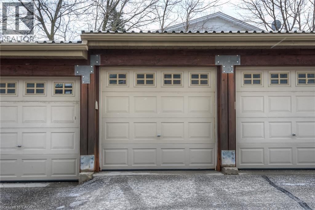 3 FATHER DAVID BAUER Drive Unit# 107, Waterloo, Ontario, N2L6M1 — Photo 21