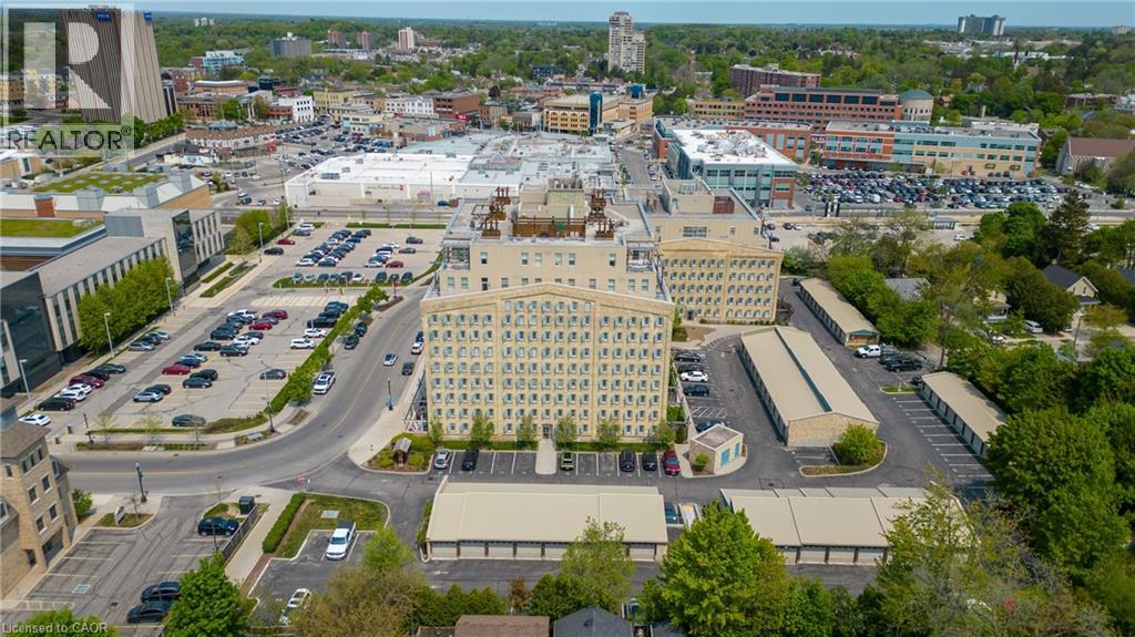 3 FATHER DAVID BAUER Drive Unit# 107, Waterloo, Ontario, N2L6M1 — Photo 23