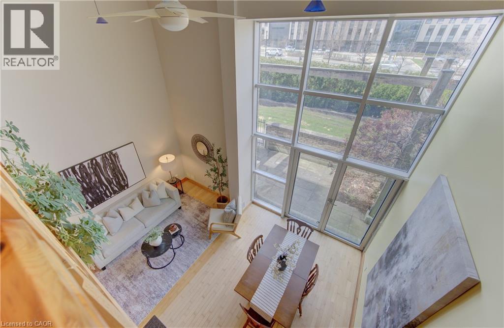 3 FATHER DAVID BAUER Drive Unit# 107, Waterloo, Ontario, N2L6M1 — Photo 3