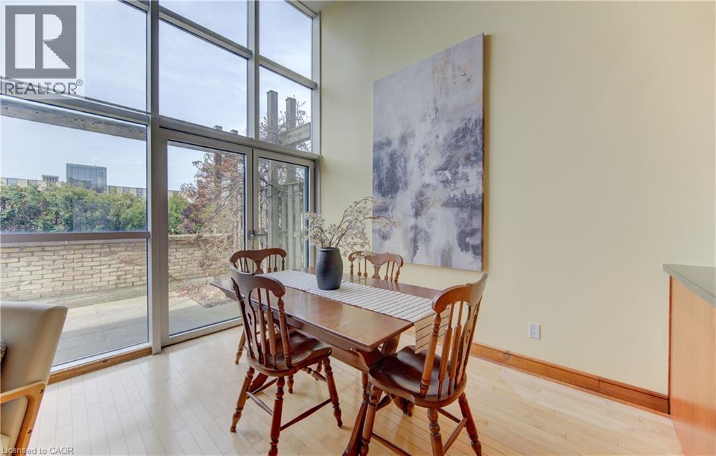 3 FATHER DAVID BAUER Drive Unit# 107, Waterloo, Ontario, N2L6M1 — Photo 7