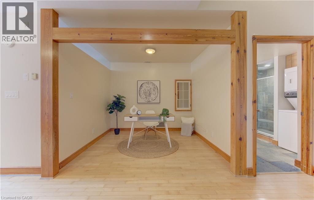 3 FATHER DAVID BAUER Drive Unit# 107, Waterloo, Ontario, N2L6M1 — Photo 8