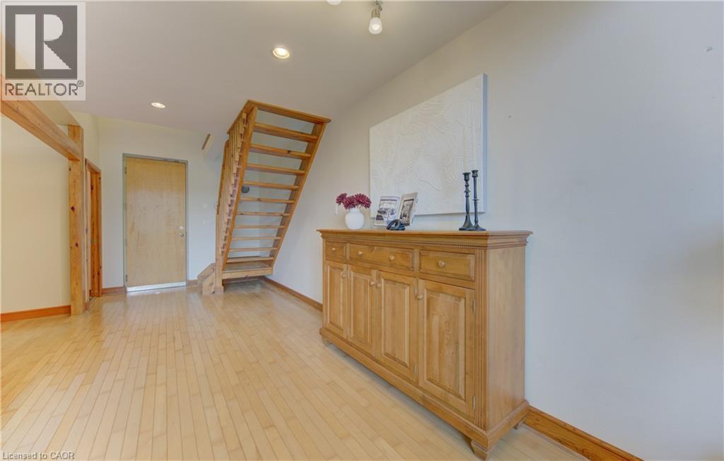 3 FATHER DAVID BAUER Drive Unit# 107, Waterloo, Ontario, N2L6M1 — Photo 9