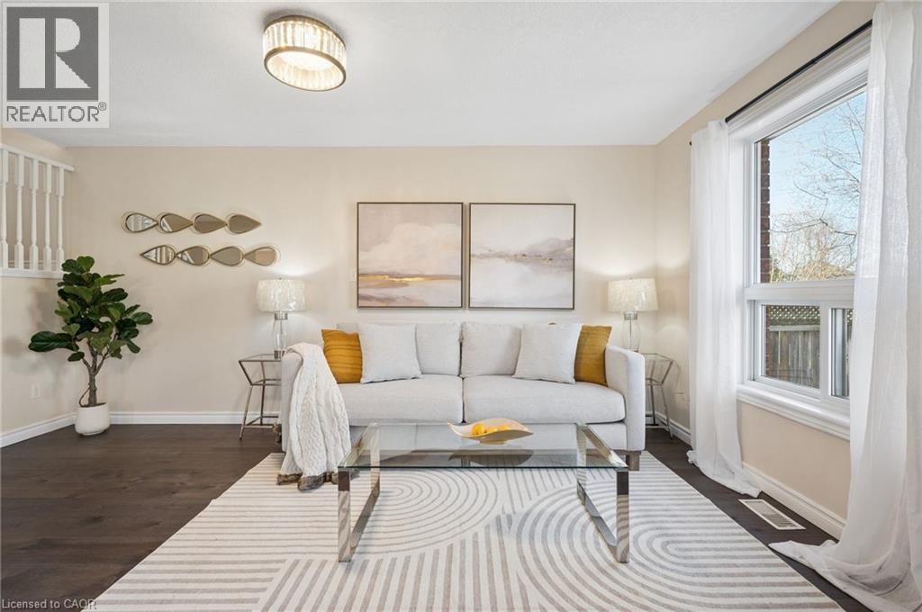 649 DOON SOUTH Drive, Kitchener, Ontario, N2P2X5 — Photo 10