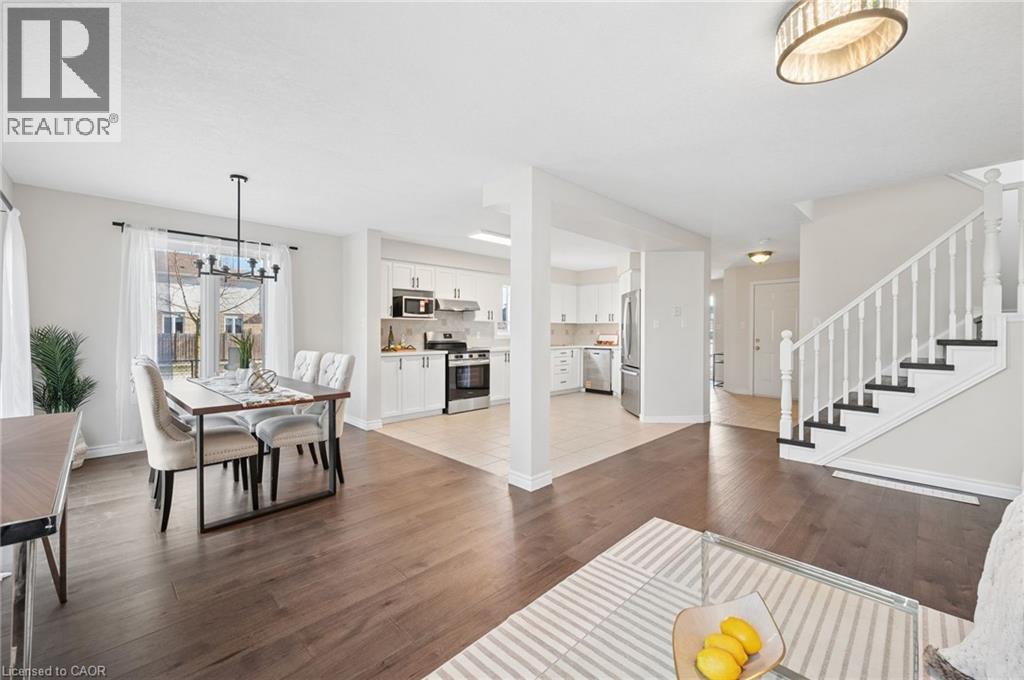 649 DOON SOUTH Drive, Kitchener, Ontario, N2P2X5 — Photo 11