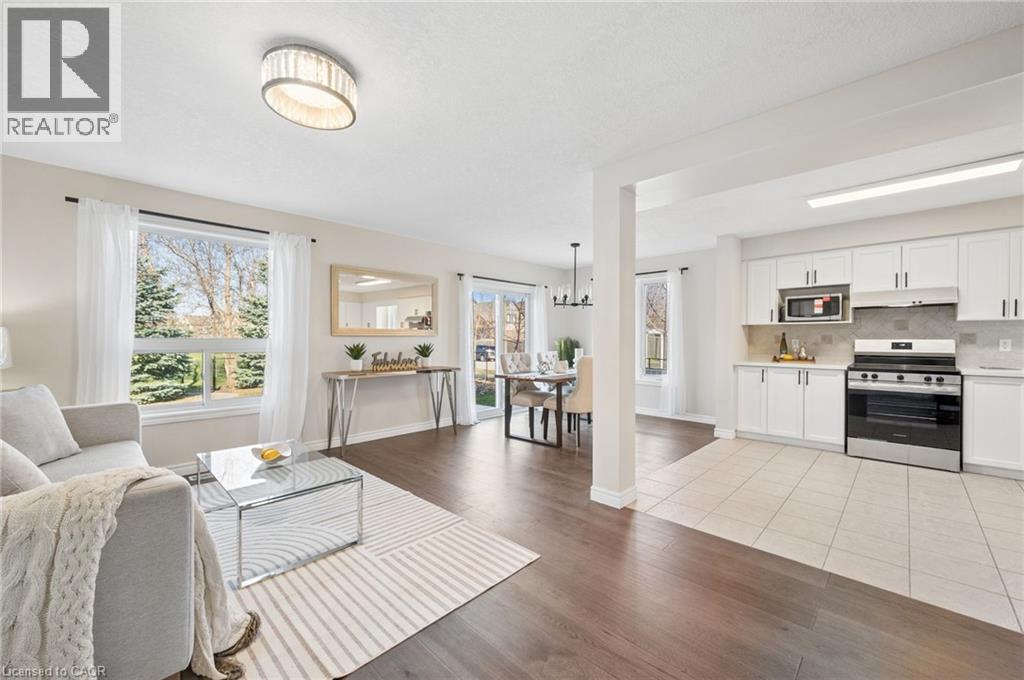 649 DOON SOUTH Drive, Kitchener, Ontario, N2P2X5 — Photo 12