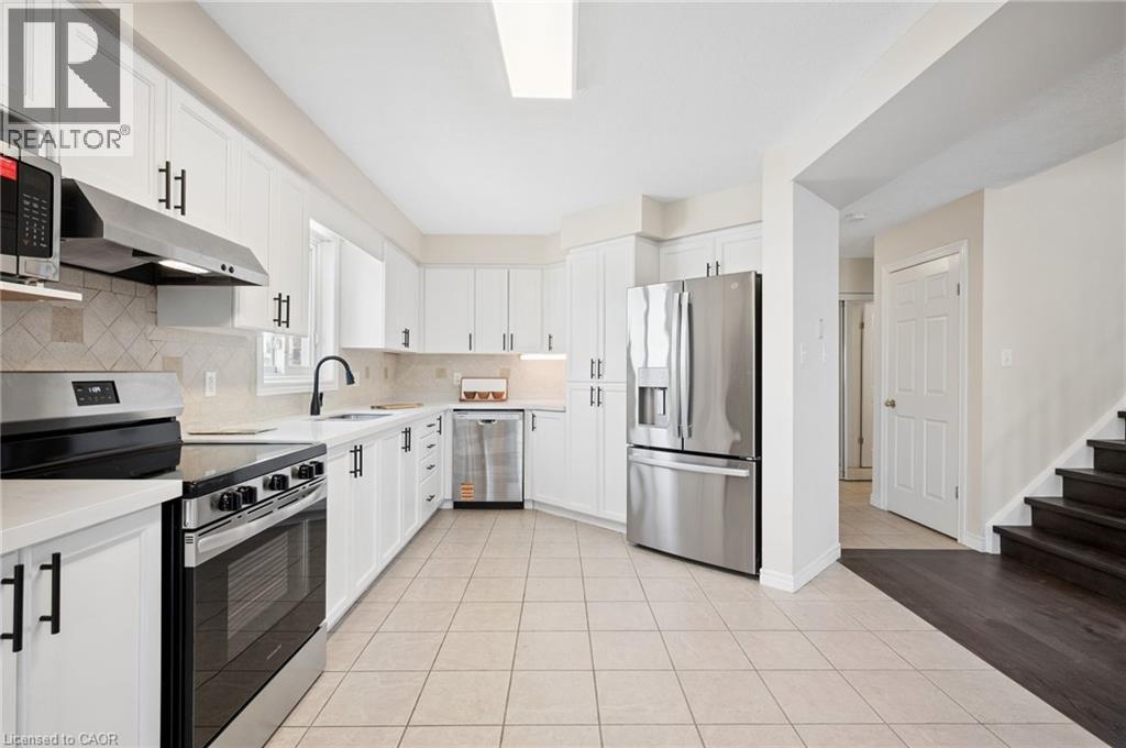 649 DOON SOUTH Drive, Kitchener, Ontario, N2P2X5 — Photo 14