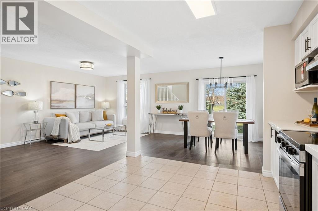 649 DOON SOUTH Drive, Kitchener, Ontario, N2P2X5 — Photo 16