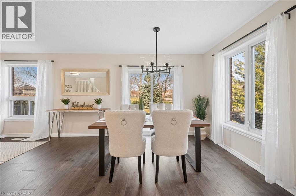 649 DOON SOUTH Drive, Kitchener, Ontario, N2P2X5 — Photo 17