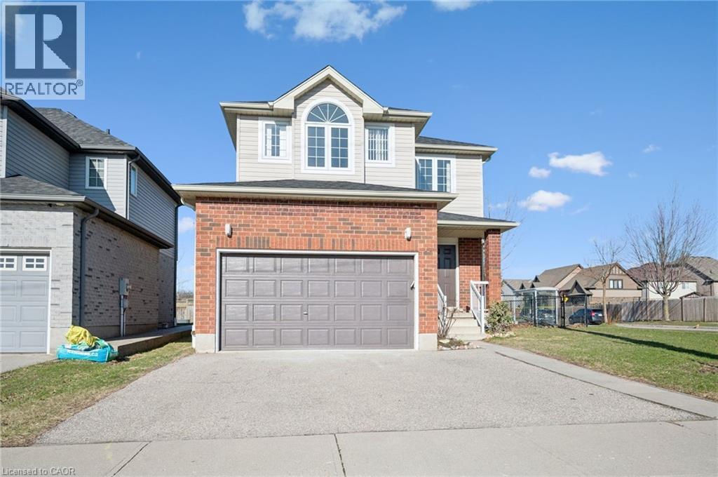 649 DOON SOUTH Drive, Kitchener, Ontario, N2P2X5 — Photo 2