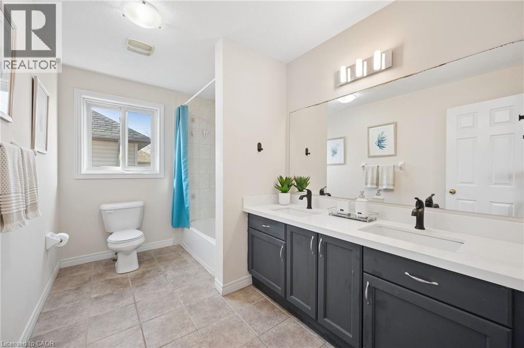 649 DOON SOUTH Drive, Kitchener, Ontario, N2P2X5 — Photo 25