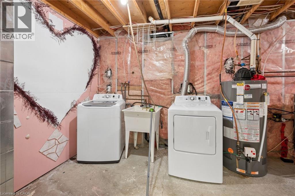 649 DOON SOUTH Drive, Kitchener, Ontario, N2P2X5 — Photo 31
