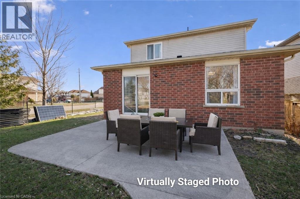 649 DOON SOUTH Drive, Kitchener, Ontario, N2P2X5 — Photo 34