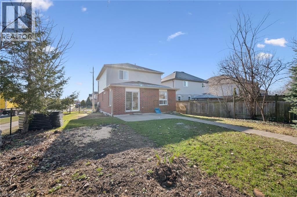 649 DOON SOUTH Drive, Kitchener, Ontario, N2P2X5 — Photo 35