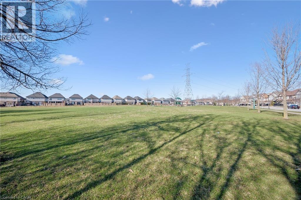 649 DOON SOUTH Drive, Kitchener, Ontario, N2P2X5 — Photo 36