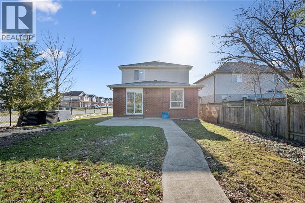 649 DOON SOUTH Drive, Kitchener, Ontario, N2P2X5 — Photo 38