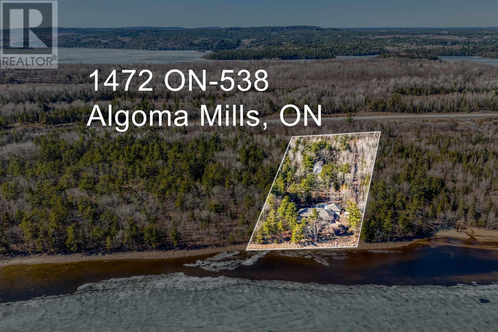 1472 Highway 538, Algoma Mills, Ontario, P0R1A0 — Photo 49