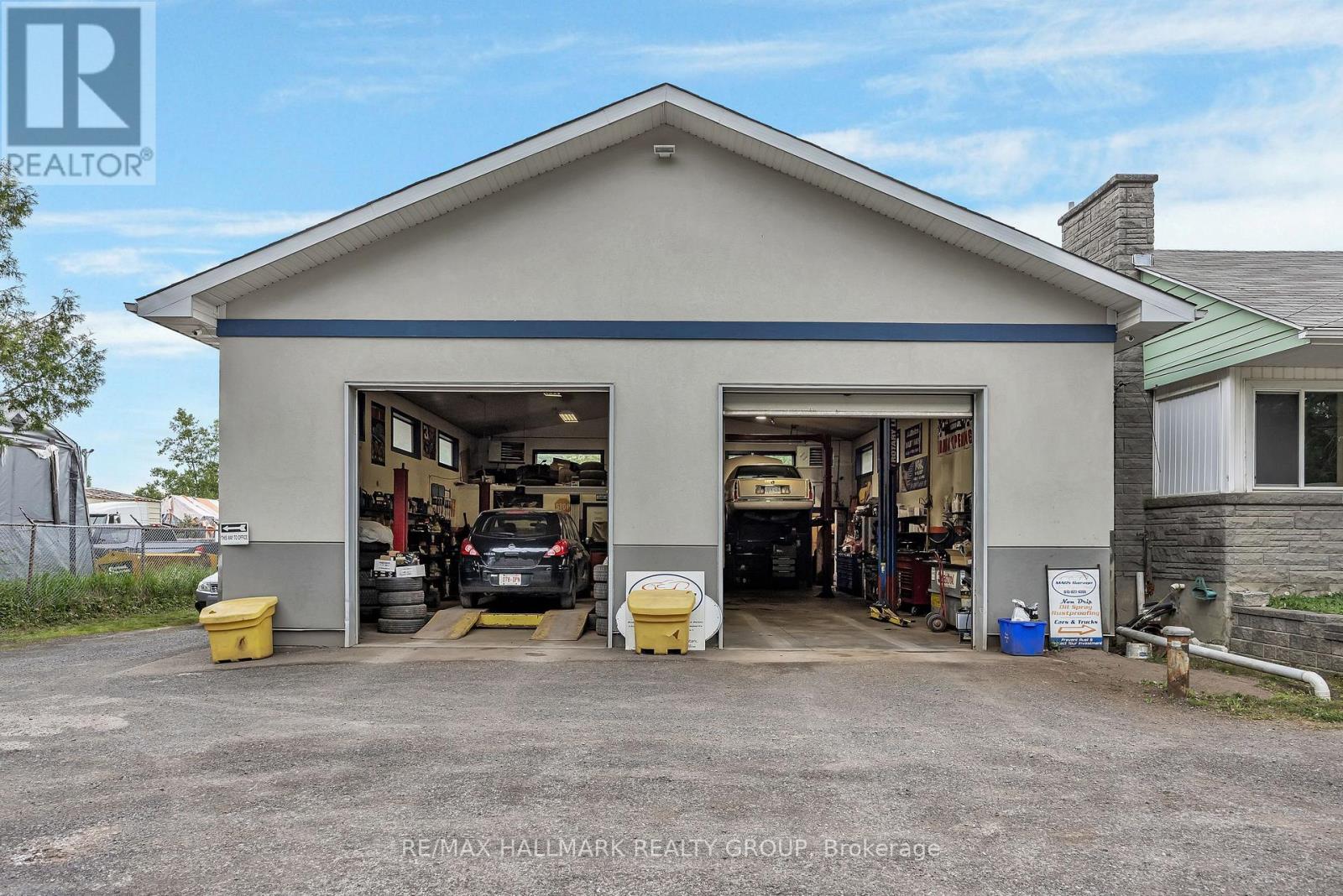 2460 LEITRIM ROAD, Ottawa, Ontario, K1T3V3 — Photo 18