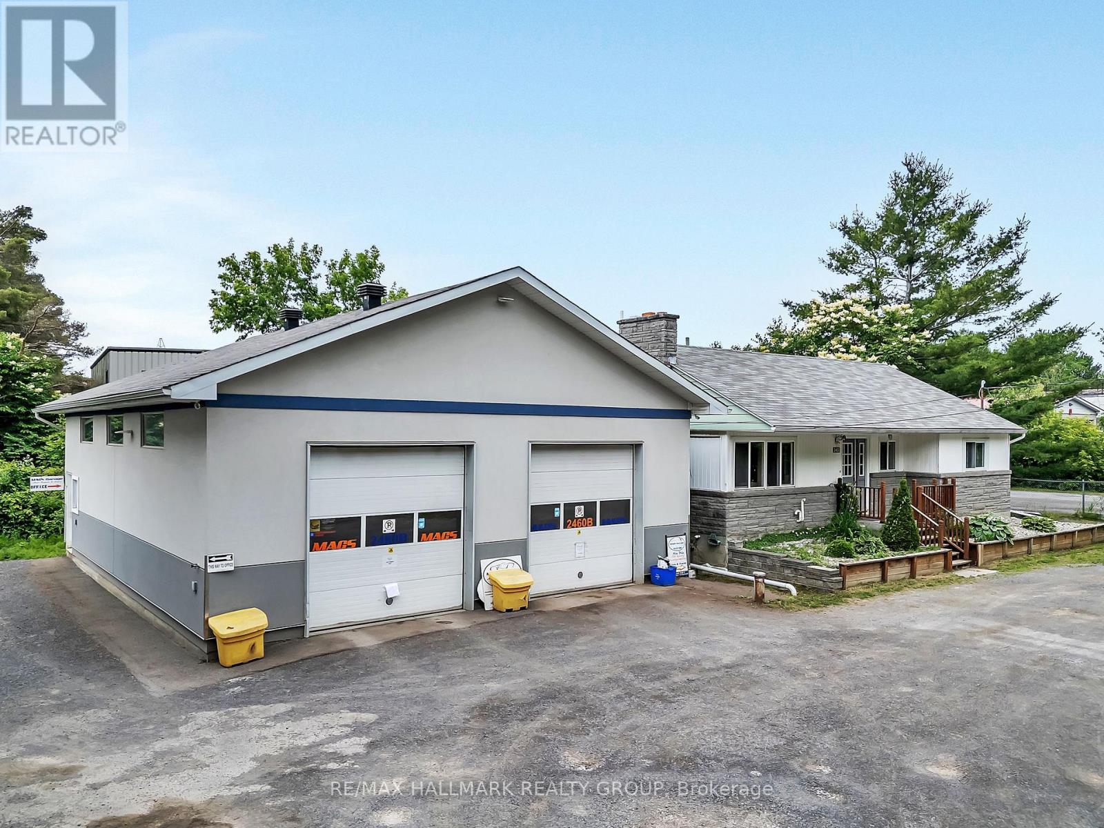 2460 LEITRIM ROAD, Ottawa, Ontario, K1T3V3 — Photo 26