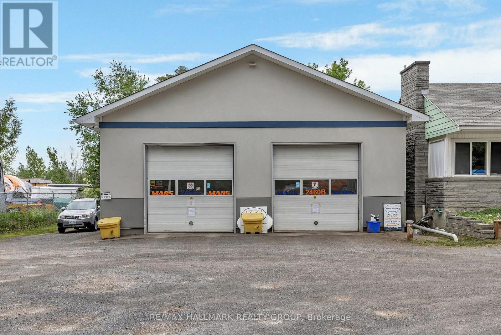 2460 LEITRIM ROAD, Ottawa, Ontario, K1T3V3 — Photo 3