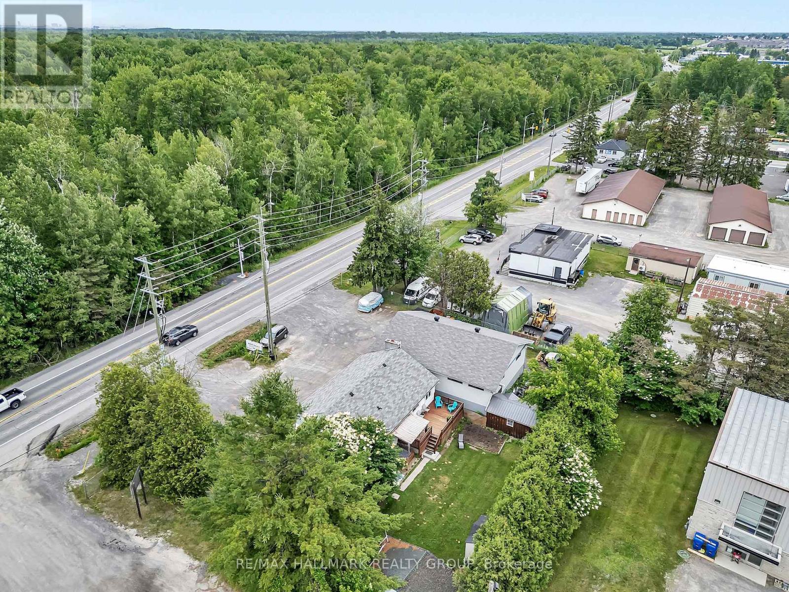 2460 LEITRIM ROAD, Ottawa, Ontario, K1T3V3 — Photo 34