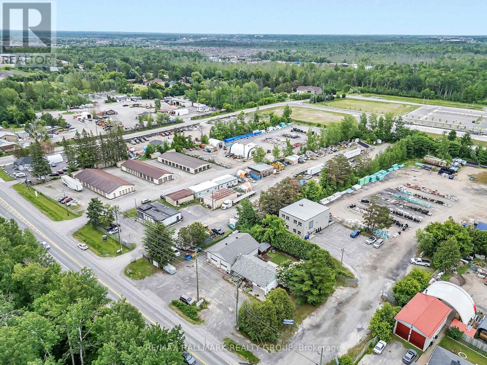 2460 LEITRIM ROAD, Ottawa, Ontario, K1T3V3 — Photo 38