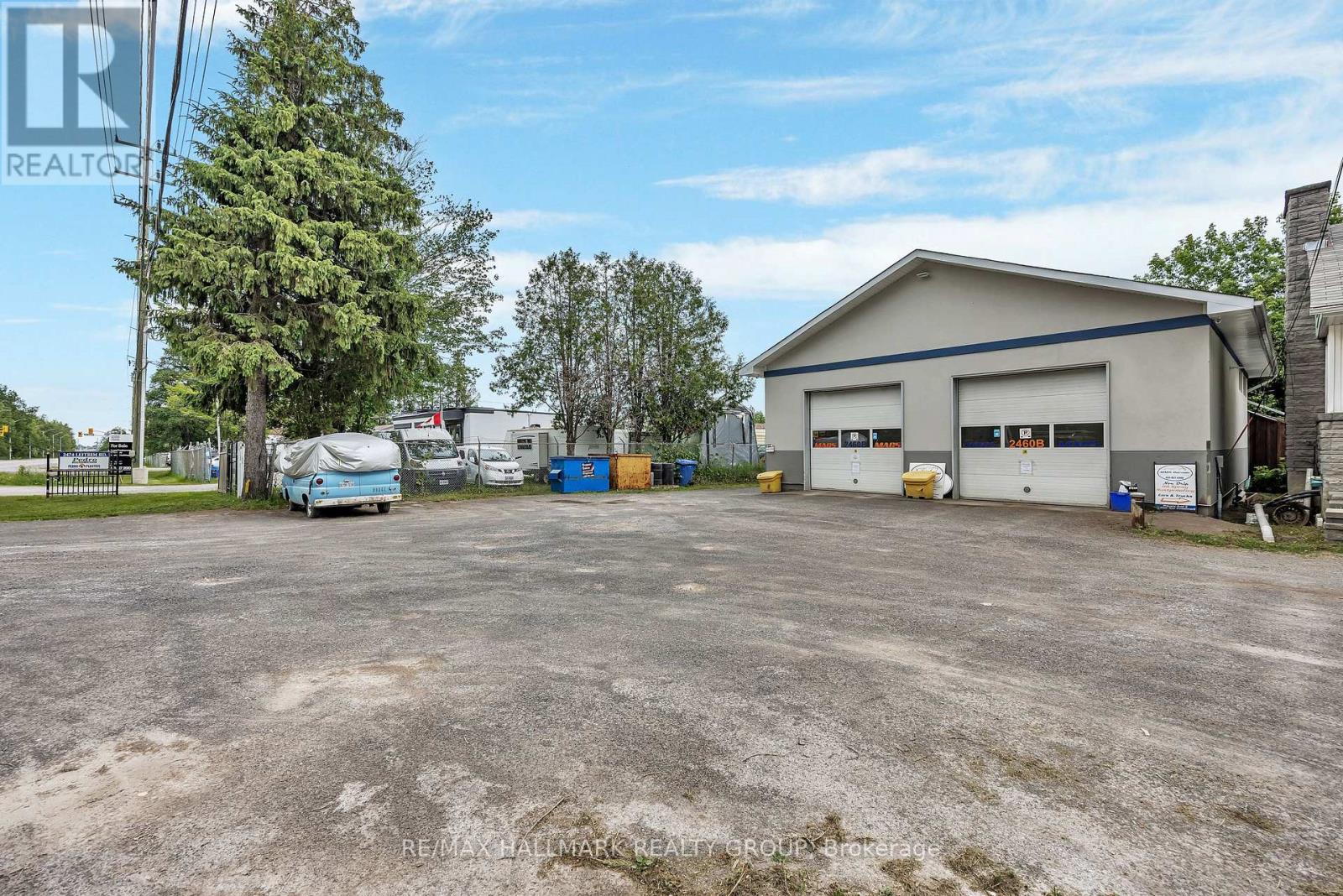 2460 LEITRIM ROAD, Ottawa, Ontario, K1T3V3 — Photo 4