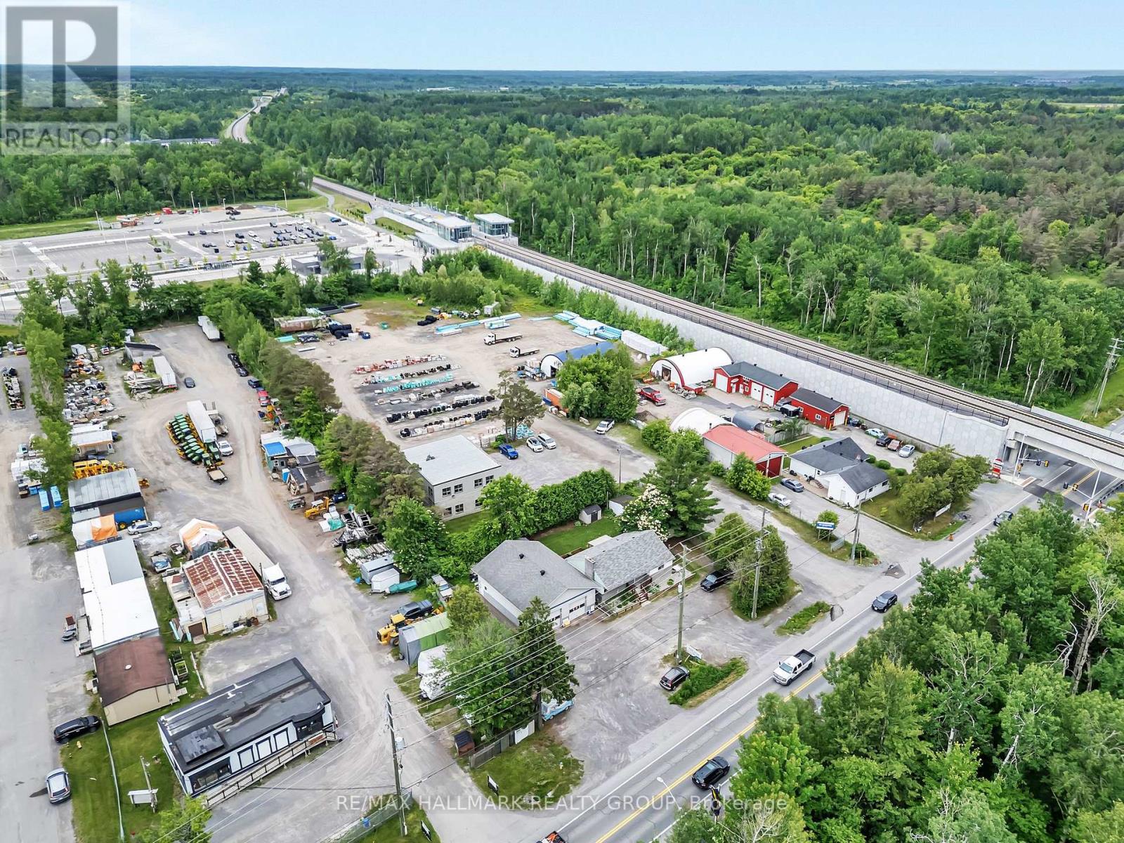 2460 LEITRIM ROAD, Ottawa, Ontario, K1T3V3 — Photo 40