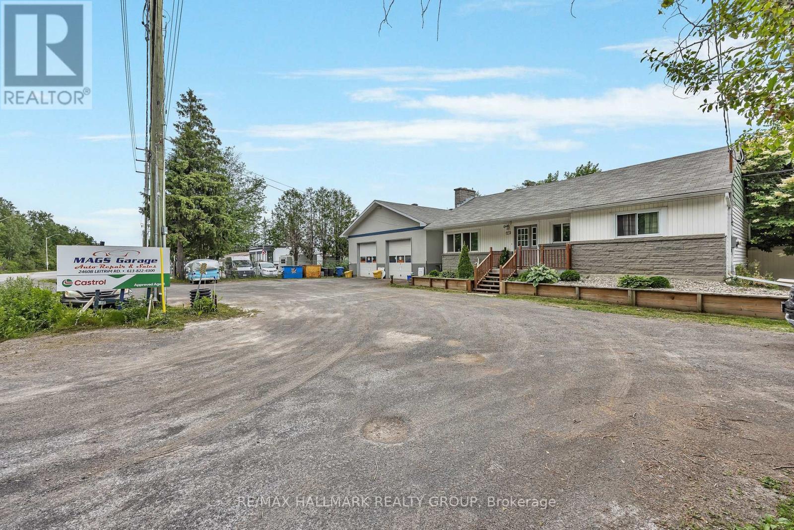 2460 LEITRIM ROAD, Ottawa, Ontario, K1T3V3 — Photo 7