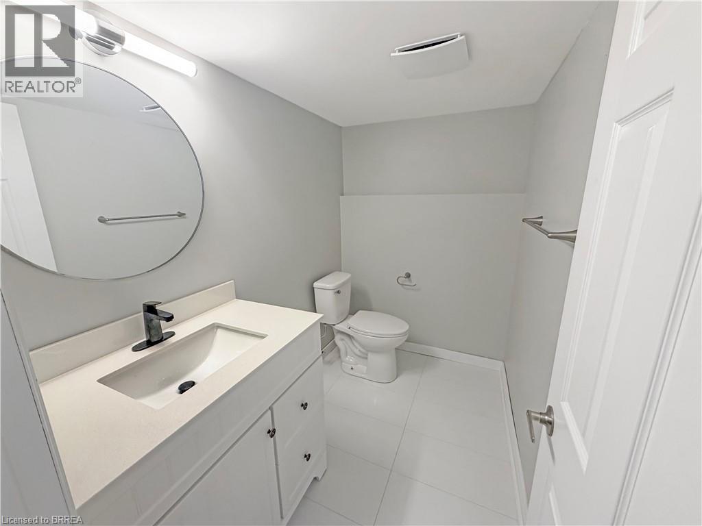 47 WALNUT Street Unit# A, Paris, Ontario, N3L2J4 — Photo 10