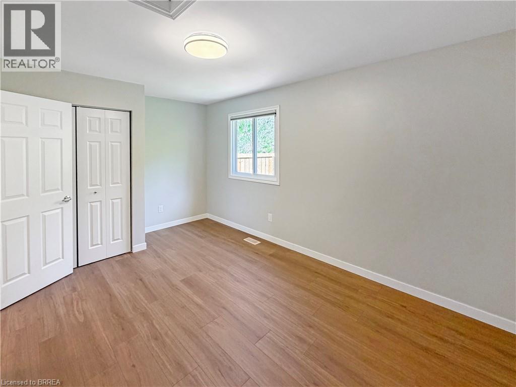 47 WALNUT Street Unit# A, Paris, Ontario, N3L2J4 — Photo 5