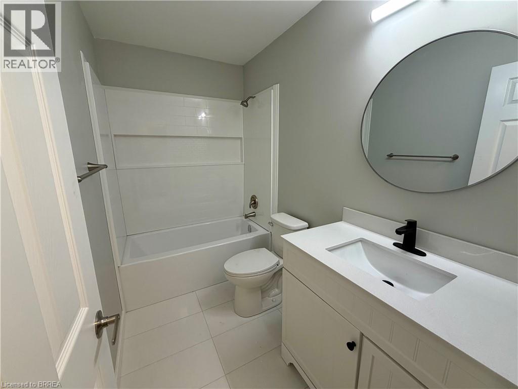 47 WALNUT Street Unit# A, Paris, Ontario, N3L2J4 — Photo 6