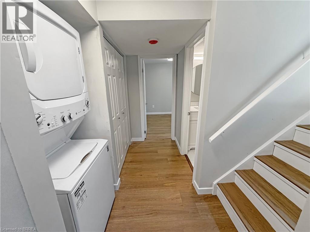 47 WALNUT Street Unit# A, Paris, Ontario, N3L2J4 — Photo 8