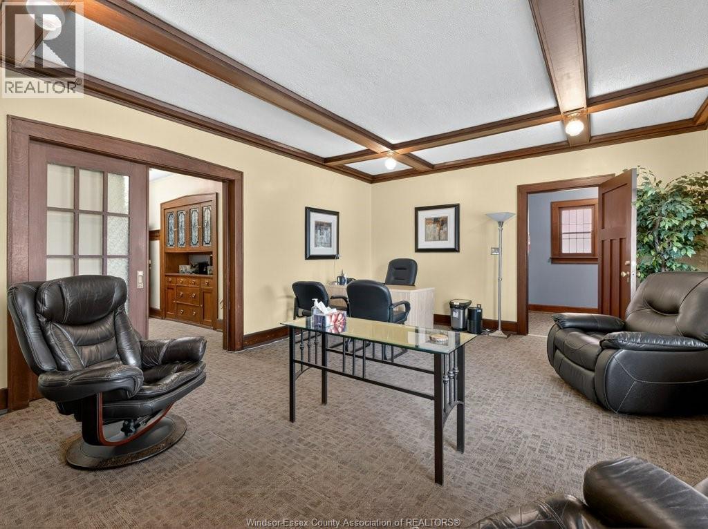 1279 Ouellette AVENUE, Windsor, Ontario, N8X1J3 — Photo 10