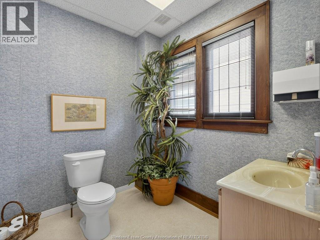 1279 Ouellette AVENUE, Windsor, Ontario, N8X1J3 — Photo 11
