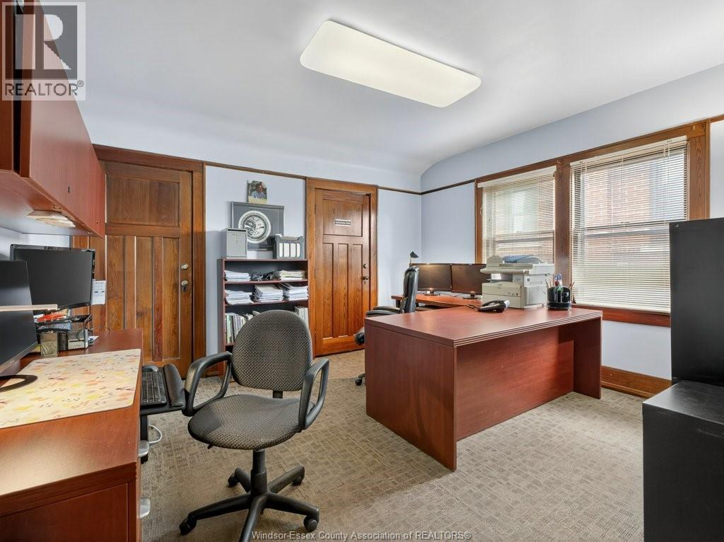 1279 Ouellette AVENUE, Windsor, Ontario, N8X1J3 — Photo 13