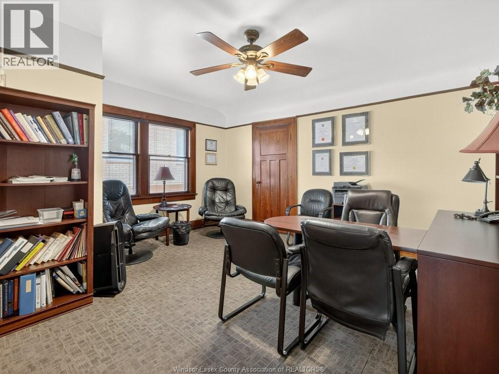 1279 Ouellette AVENUE, Windsor, Ontario, N8X1J3 — Photo 15