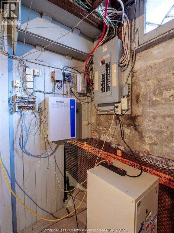 1279 Ouellette AVENUE, Windsor, Ontario, N8X1J3 — Photo 19