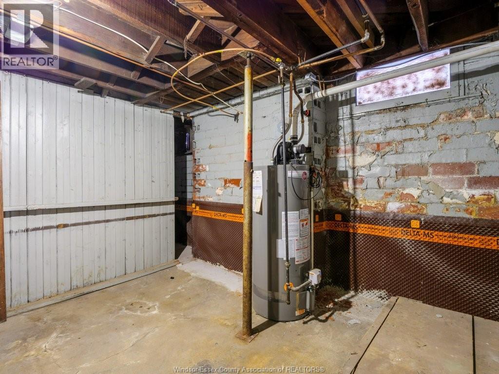 1279 Ouellette AVENUE, Windsor, Ontario, N8X1J3 — Photo 21