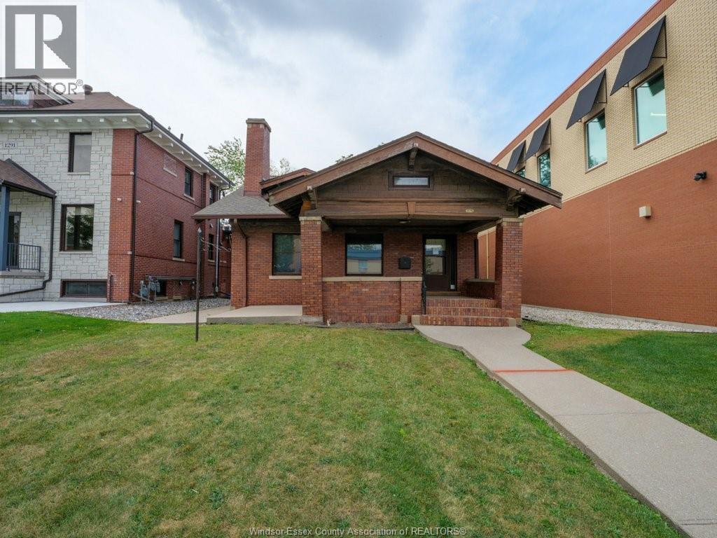 1279 Ouellette AVENUE, Windsor, Ontario, N8X1J3 — Photo 24