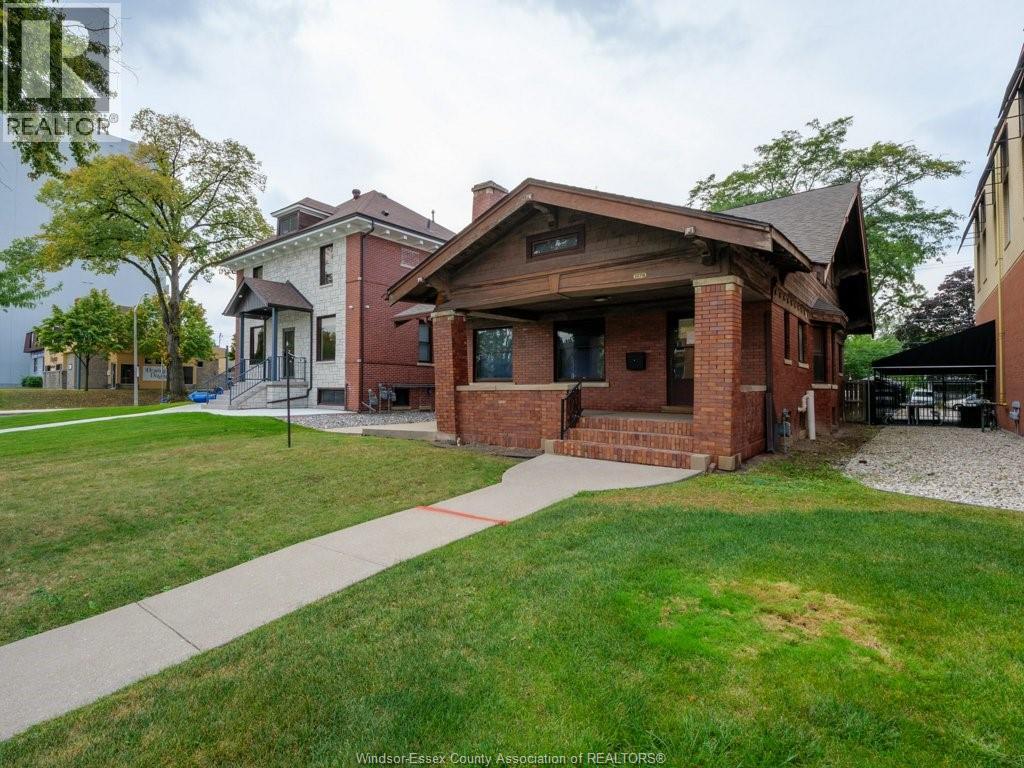 1279 Ouellette AVENUE, Windsor, Ontario, N8X1J3 — Photo 25