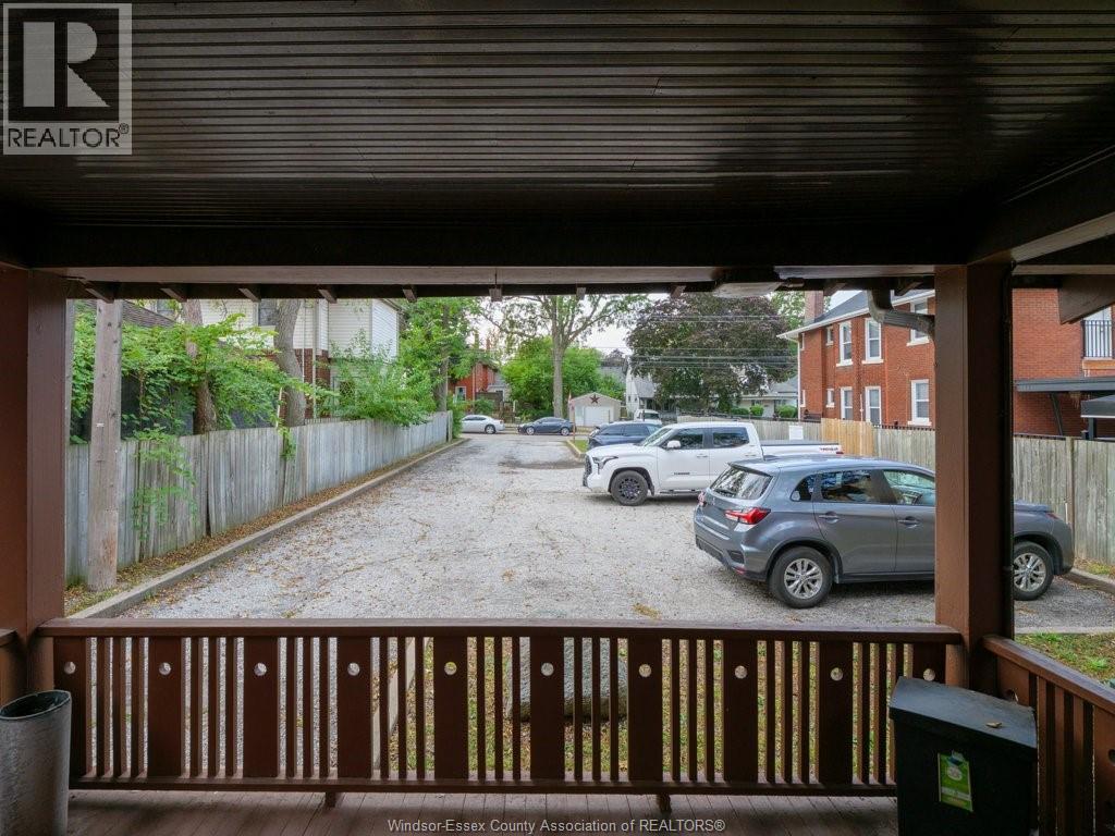 1279 Ouellette AVENUE, Windsor, Ontario, N8X1J3 — Photo 26