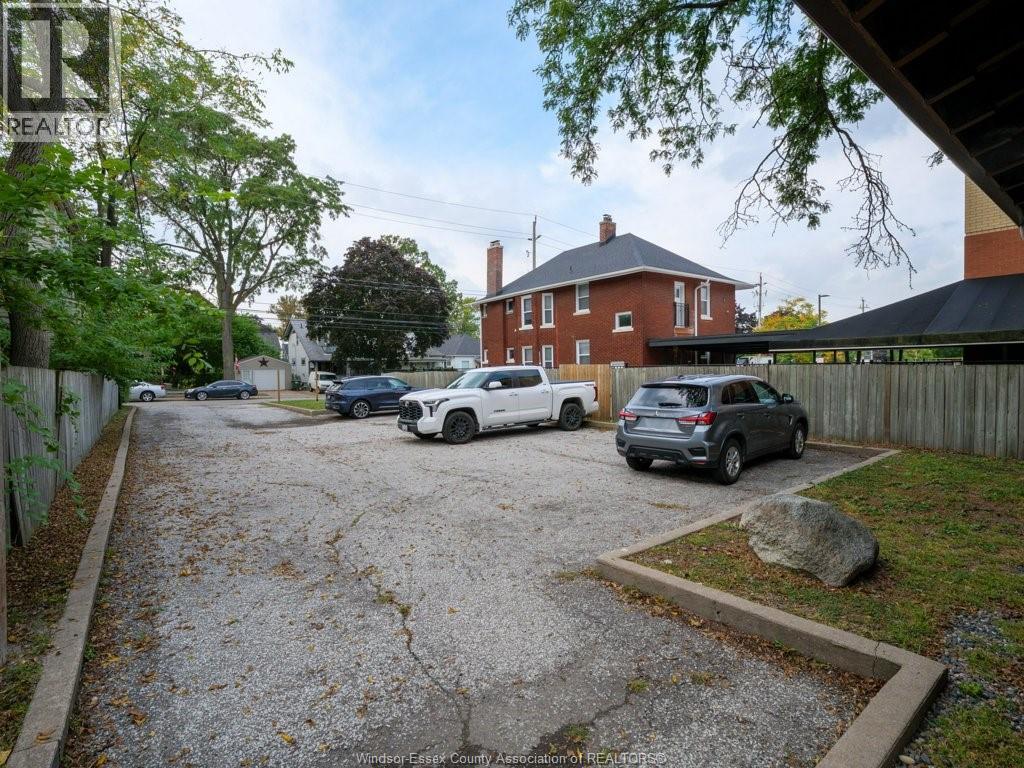 1279 Ouellette AVENUE, Windsor, Ontario, N8X1J3 — Photo 28