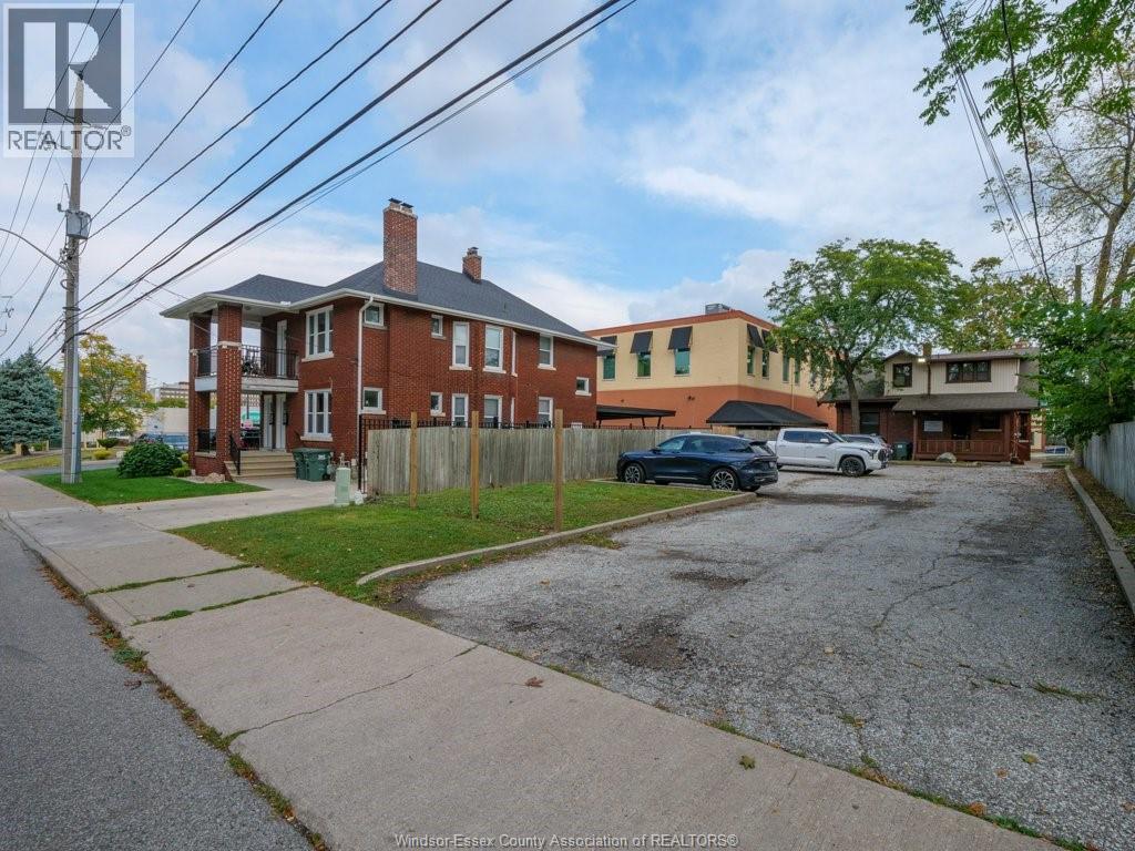 1279 Ouellette AVENUE, Windsor, Ontario, N8X1J3 — Photo 30