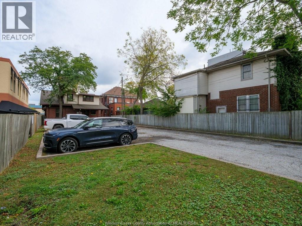 1279 Ouellette AVENUE, Windsor, Ontario, N8X1J3 — Photo 31