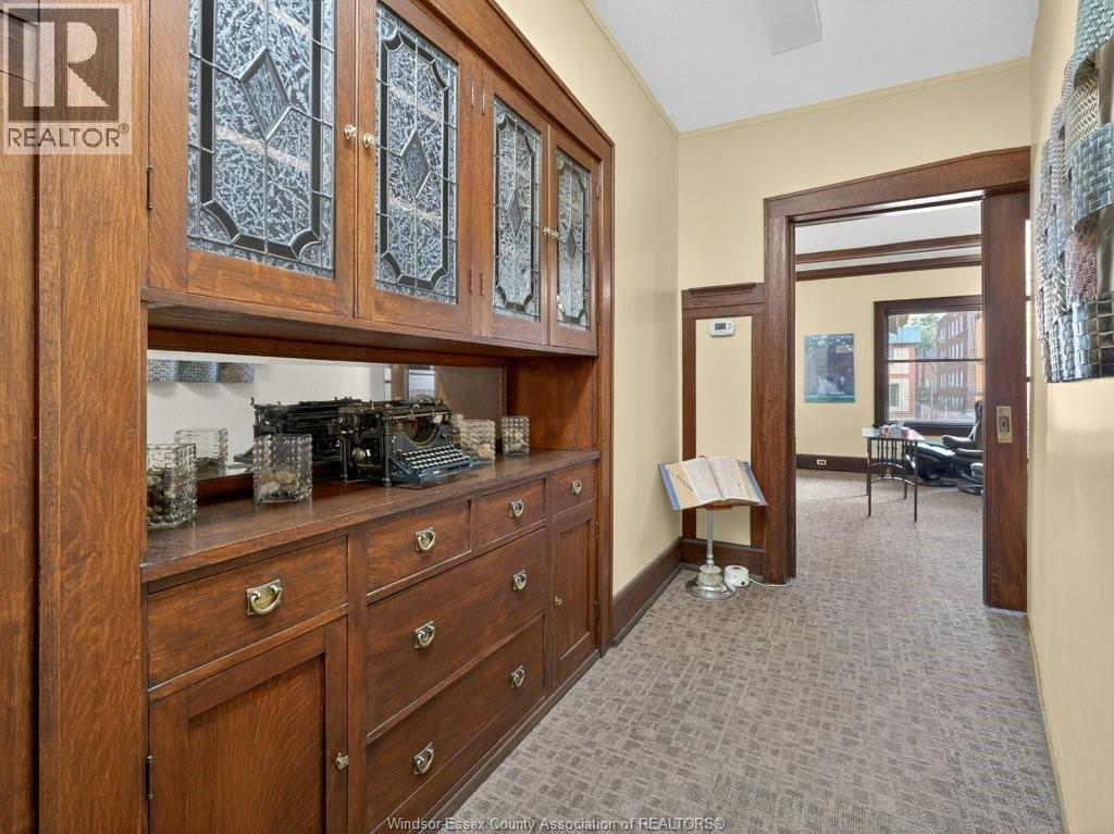 1279 Ouellette AVENUE, Windsor, Ontario, N8X1J3 — Photo 8